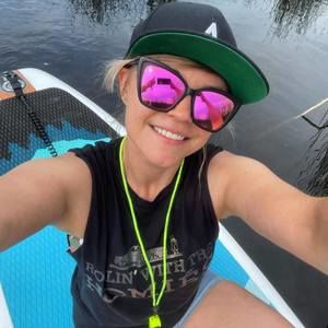 Meet your Posher, Dominika